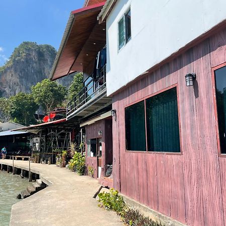 Social Quarters Blanco - Youth Hostel 18 To 35 Only Railay-stranden Eksteriør bilde