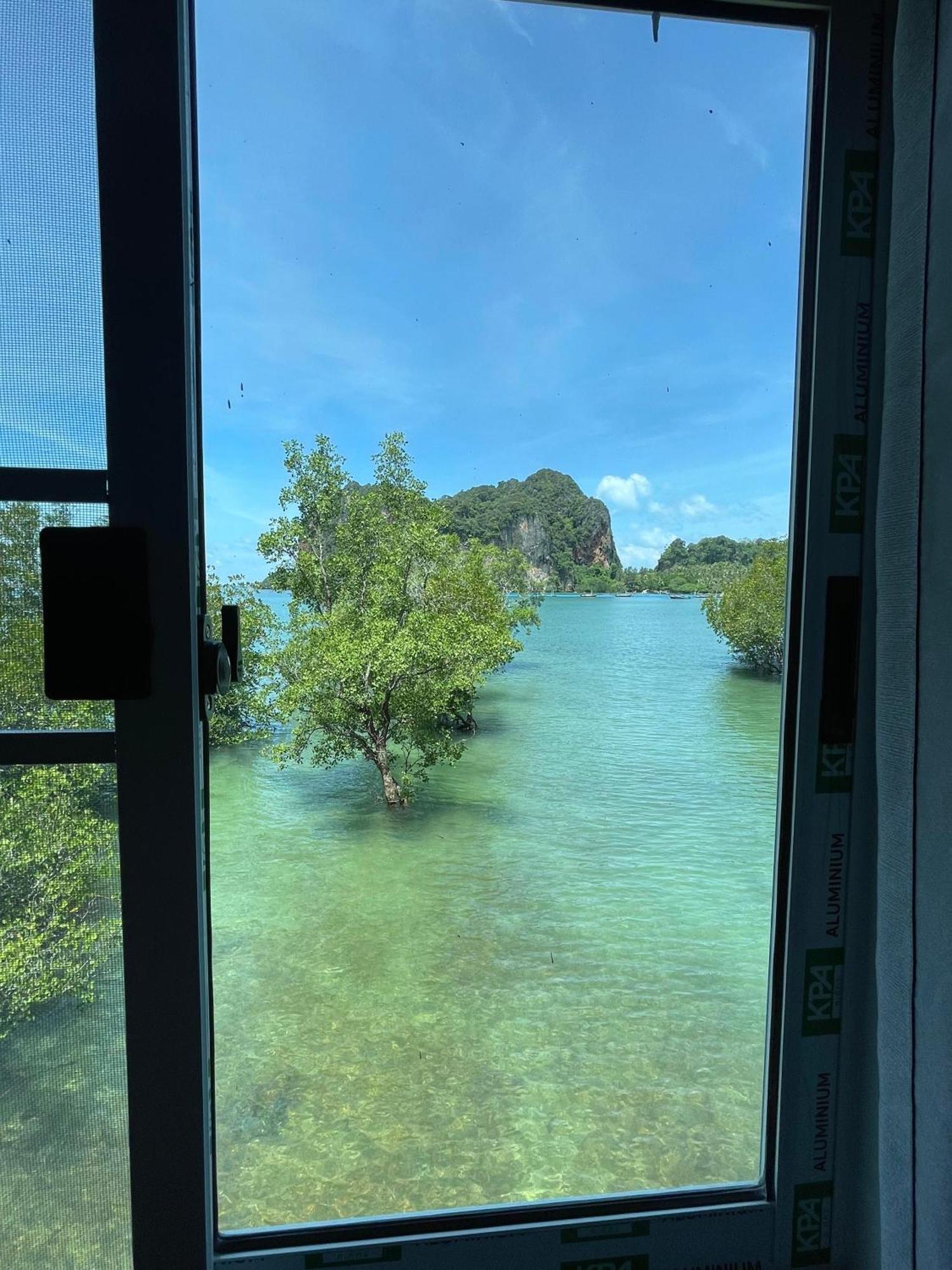 Social Quarters Blanco - Youth Hostel 18 To 35 Only Railay-stranden Eksteriør bilde